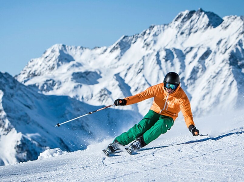 SKI