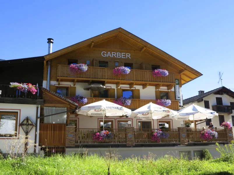 Garber Hotel Dependance Restaurant Ahrntal/Valle Aurina 3 suedtirol.info