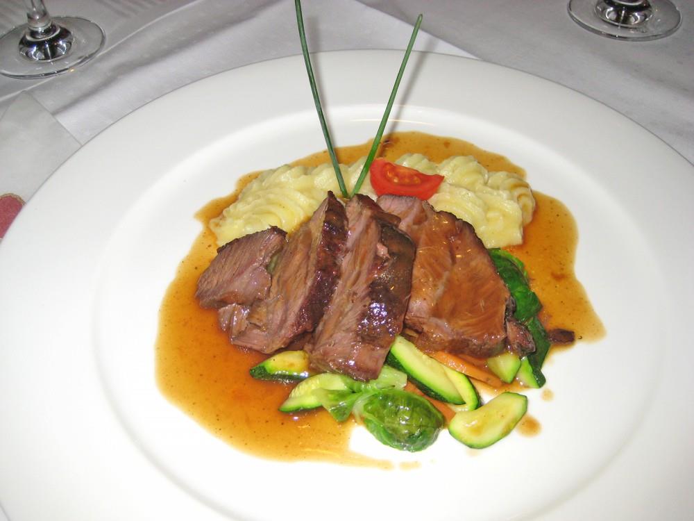 Garber Hotel Dependance Restaurant Ahrntal/Valle Aurina 17 suedtirol.info