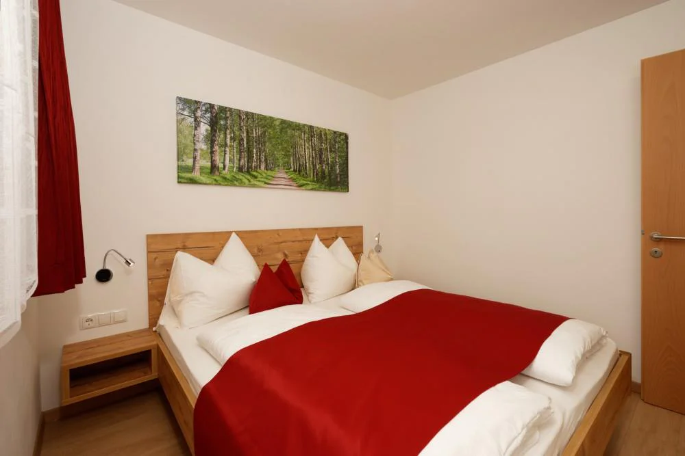 Garber Hotel Dependance Restaurant Ahrntal/Valle Aurina 10 suedtirol.info