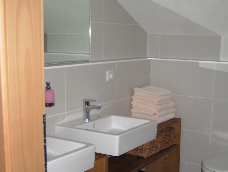 bath room