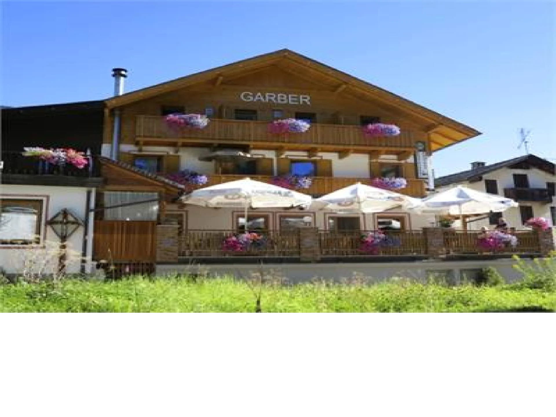 Garber Hotel Dependance Restaurant Ahrntal/Valle Aurina 1 suedtirol.info