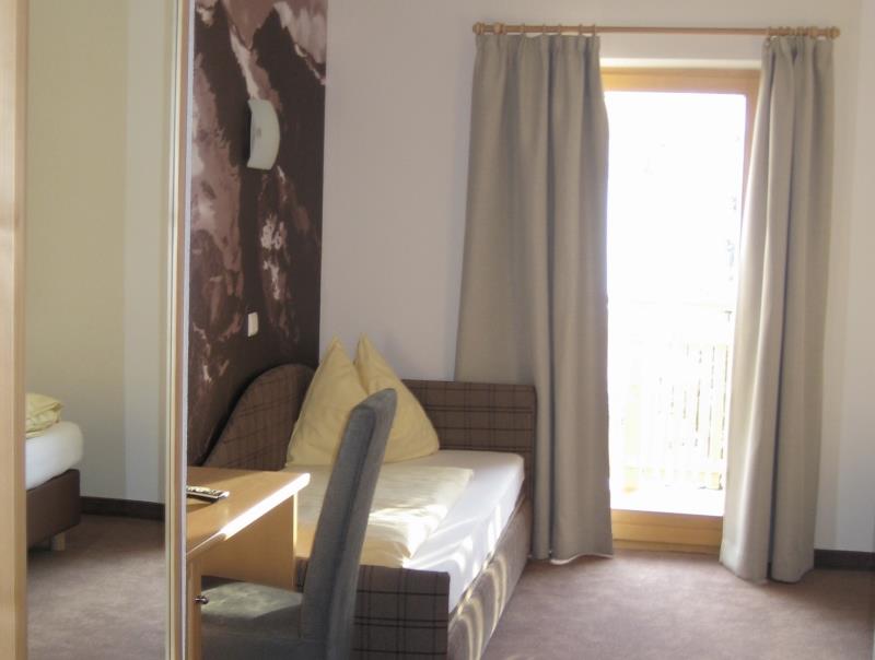 Garber Hotel Dependance Restaurant Ahrntal/Valle Aurina 15 suedtirol.info