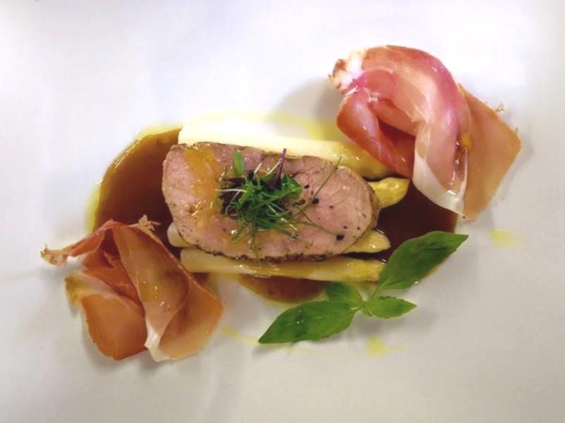 Garber Hotel Dependance Restaurant Ahrntal/Valle Aurina 13 suedtirol.info