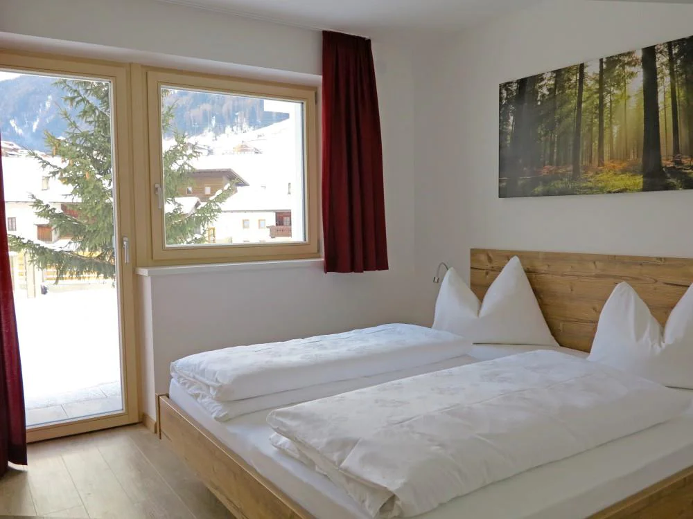 Garber Hotel Dependance Restaurant Ahrntal/Valle Aurina 14 suedtirol.info