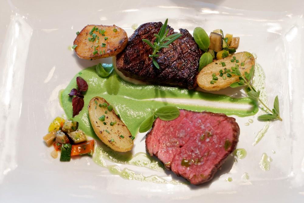 Garber Hotel Dependance Restaurant Ahrntal/Valle Aurina 21 suedtirol.info