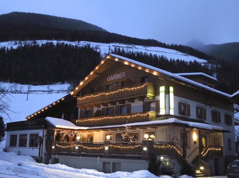 Garber Hotel Dependance Restaurant Ahrntal/Valle Aurina 7 suedtirol.info