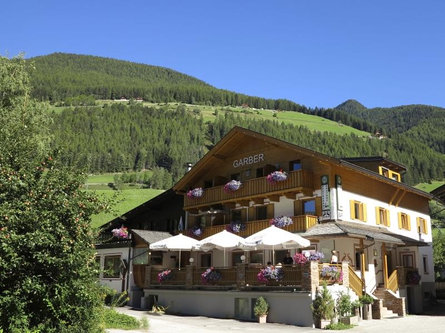Garber Hotel Dependance Restaurant Ahrntal/Valle Aurina 8 suedtirol.info