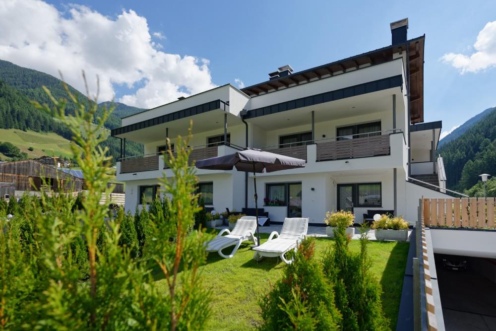 Garber Hotel Dependance Restaurant Ahrntal/Valle Aurina 4 suedtirol.info