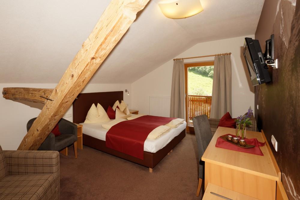 Garber Hotel Dependance Restaurant Ahrntal/Valle Aurina 9 suedtirol.info