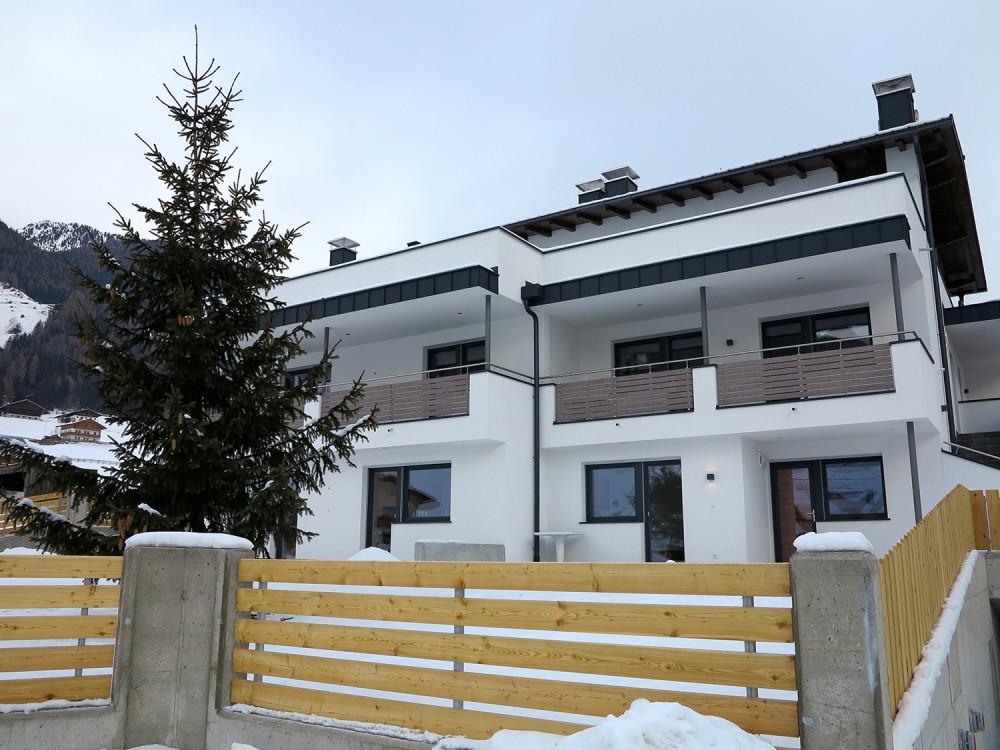 Garber Hotel Dependance Restaurant Ahrntal/Valle Aurina 6 suedtirol.info