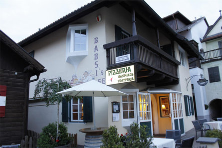Gasthaus Babsi Renon 5 suedtirol.info