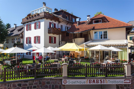 Gasthaus Babsi Renon 2 suedtirol.info