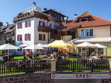 Gasthaus Babsi Ritten/Renon 1 suedtirol.info