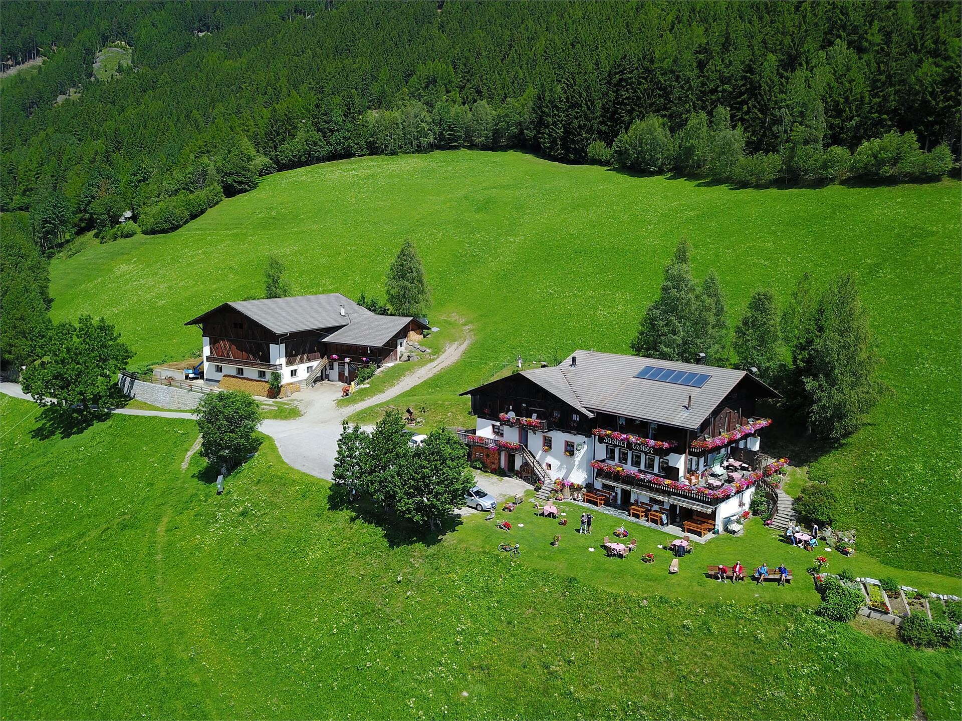 Guesthouse Ortner