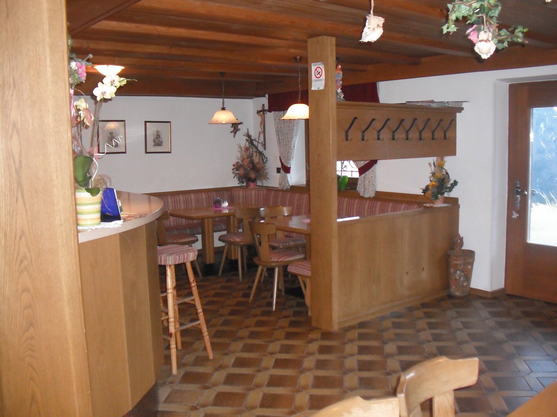 The Bar