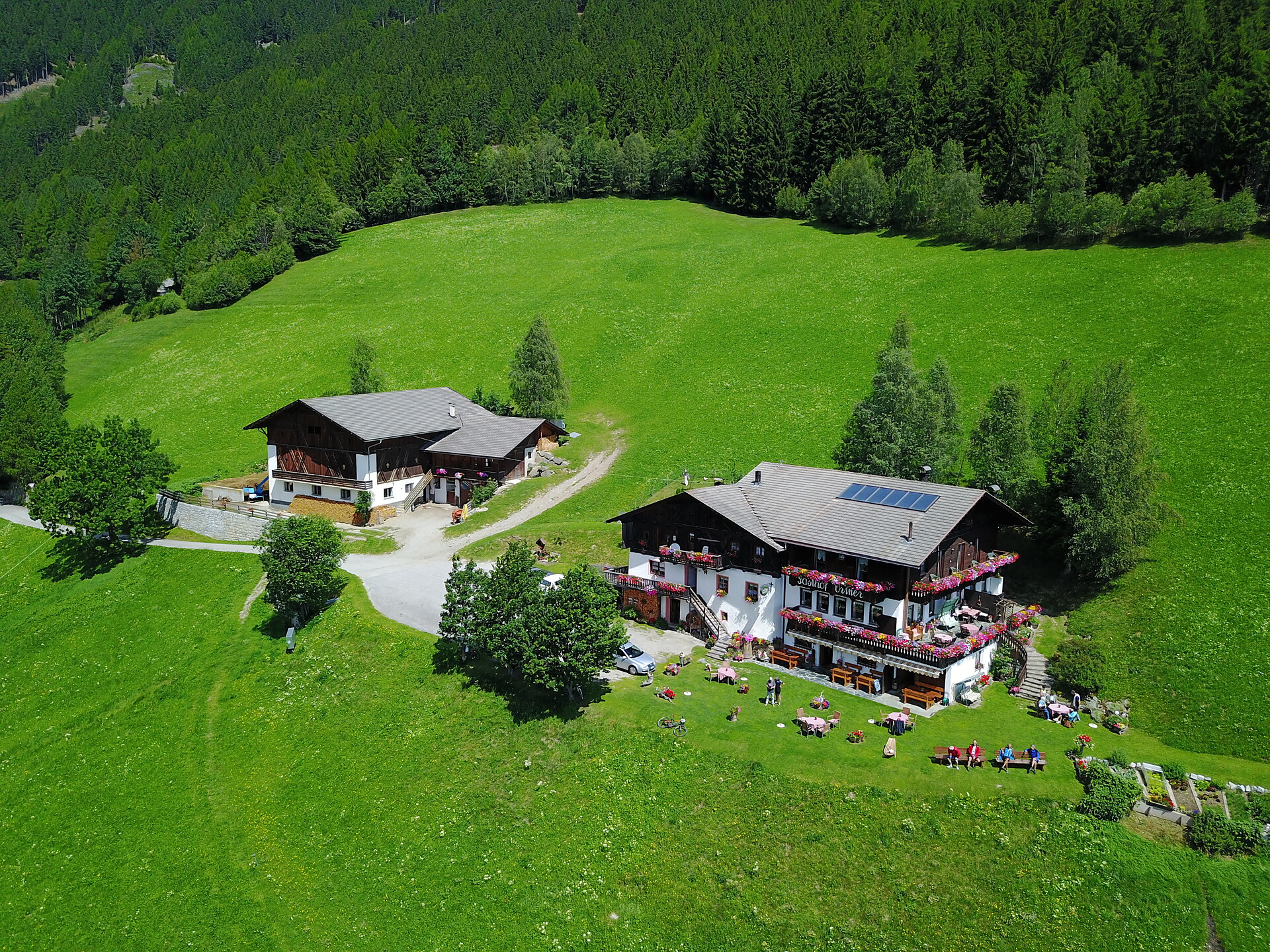 Guesthouse Ortner