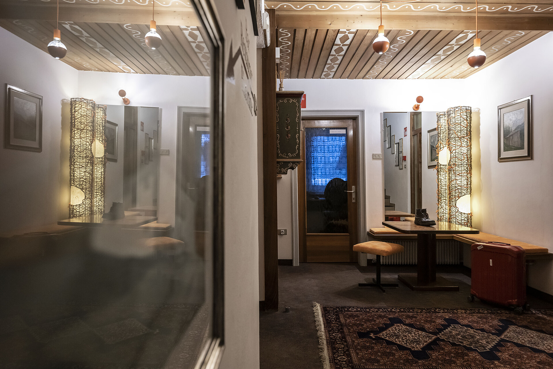 Garni Reider - Dolomitenregion 3 Zinnen - #12 - suedtirol.info