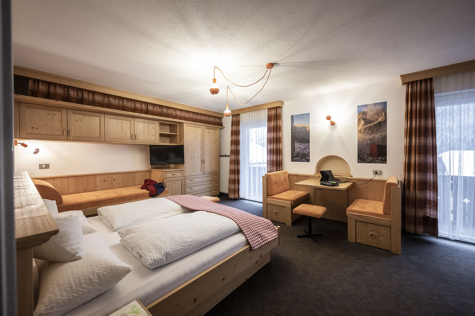 Garni Reider - Dolomitenregion 3 Zinnen - #18 - suedtirol.info