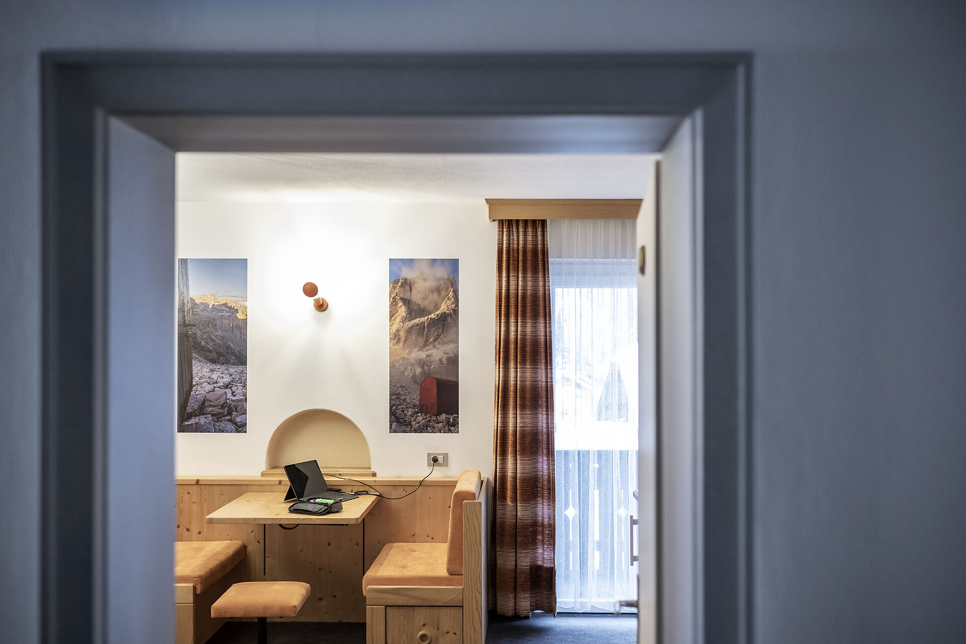 Garni Reider - Dolomitenregion 3 Zinnen - #15 - suedtirol.info