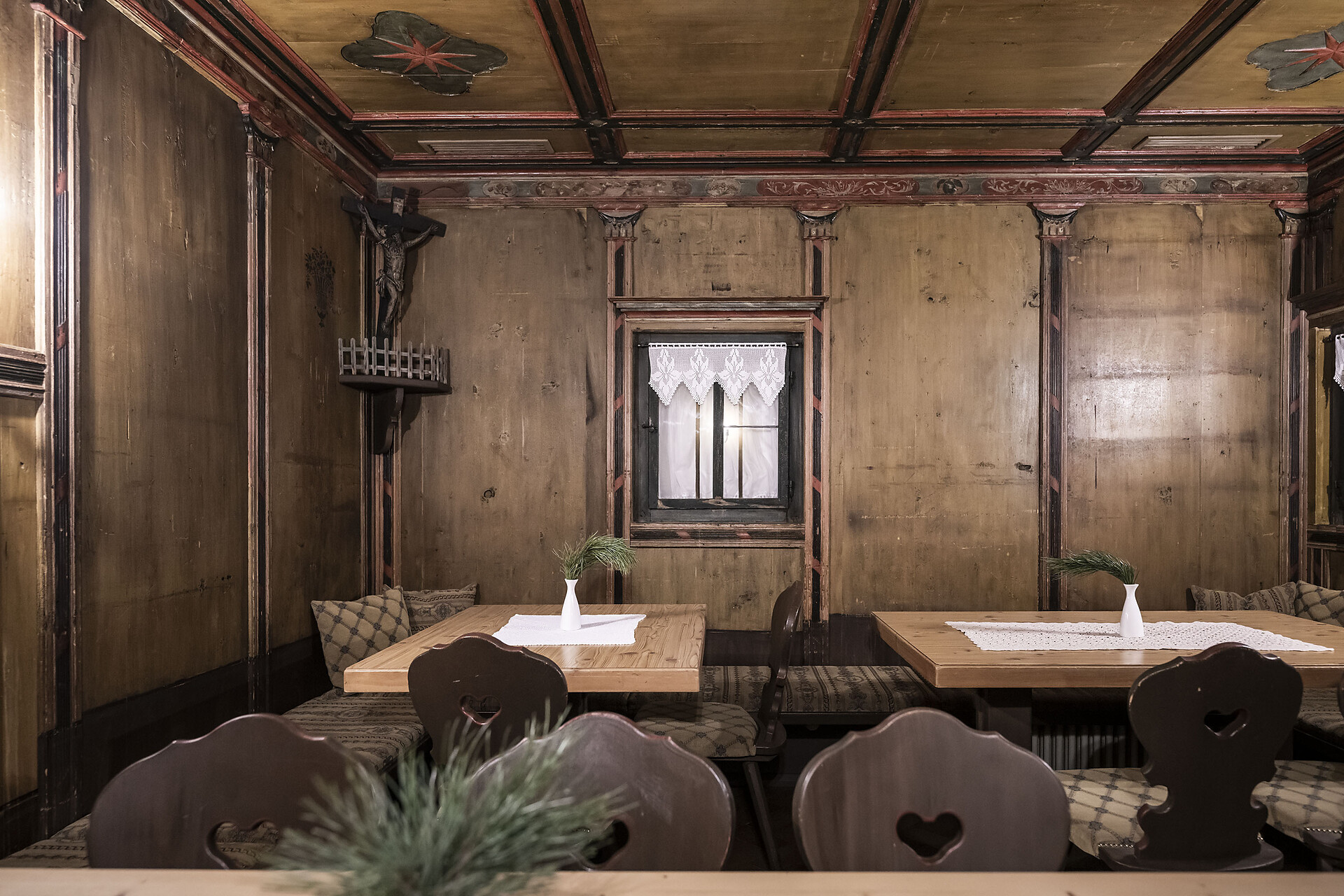 Garni Reider - Dolomitenregion 3 Zinnen - #20 - suedtirol.info