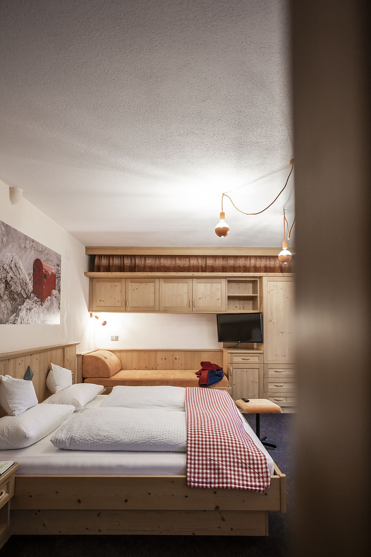 Garni Reider - Dolomitenregion 3 Zinnen - #16 - suedtirol.info