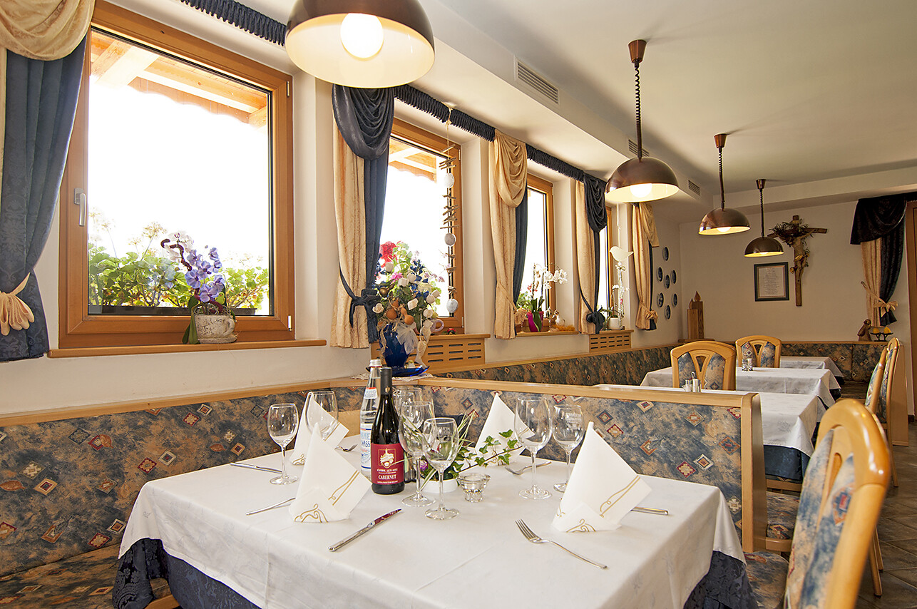Speisesaal