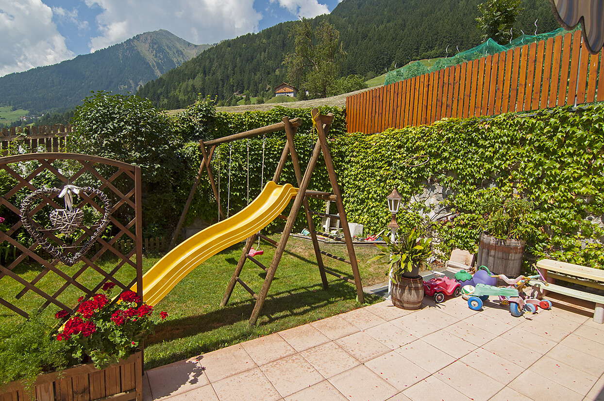 Kinderspielplatz