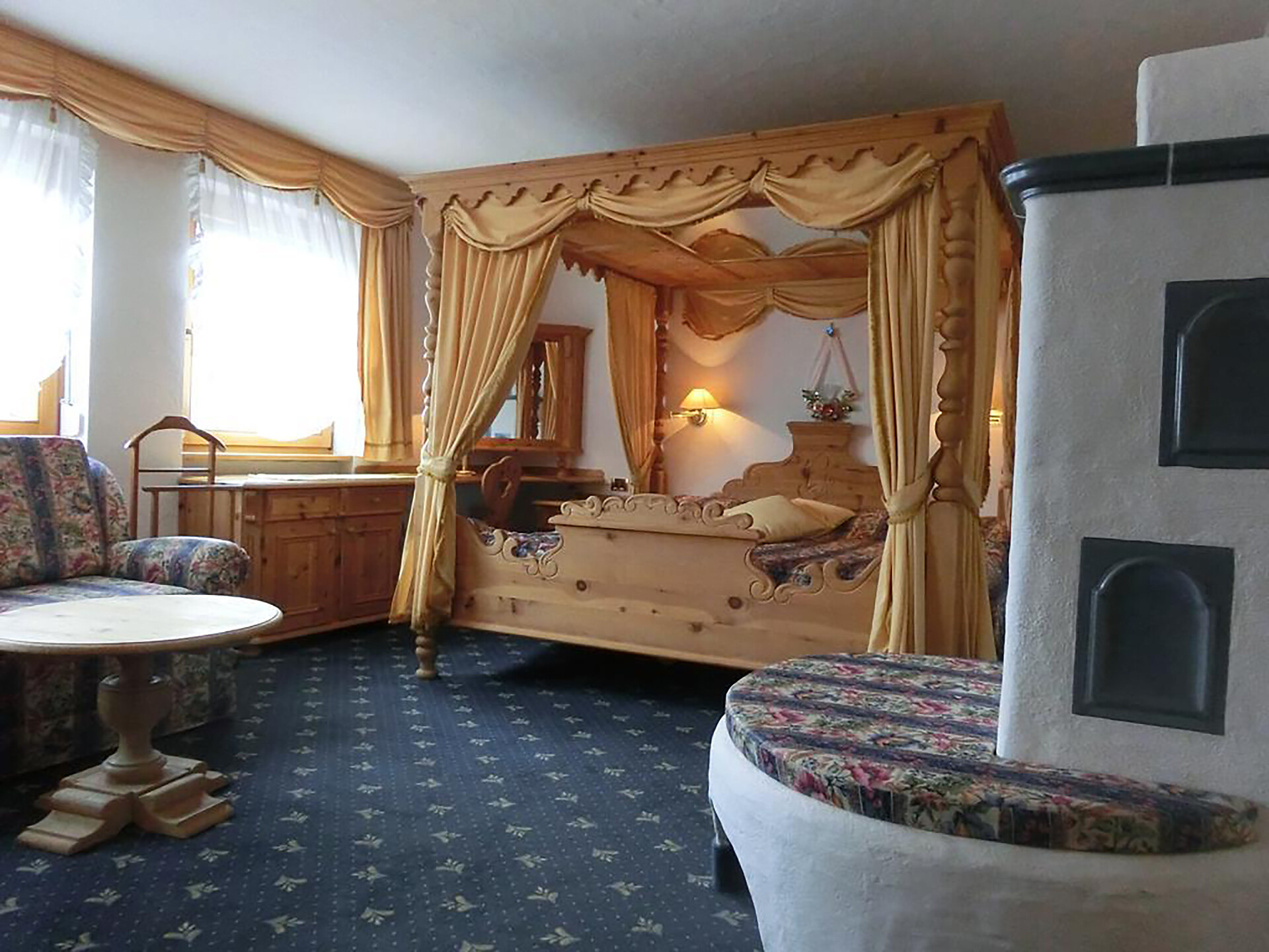 Doppelzimmer Comfort