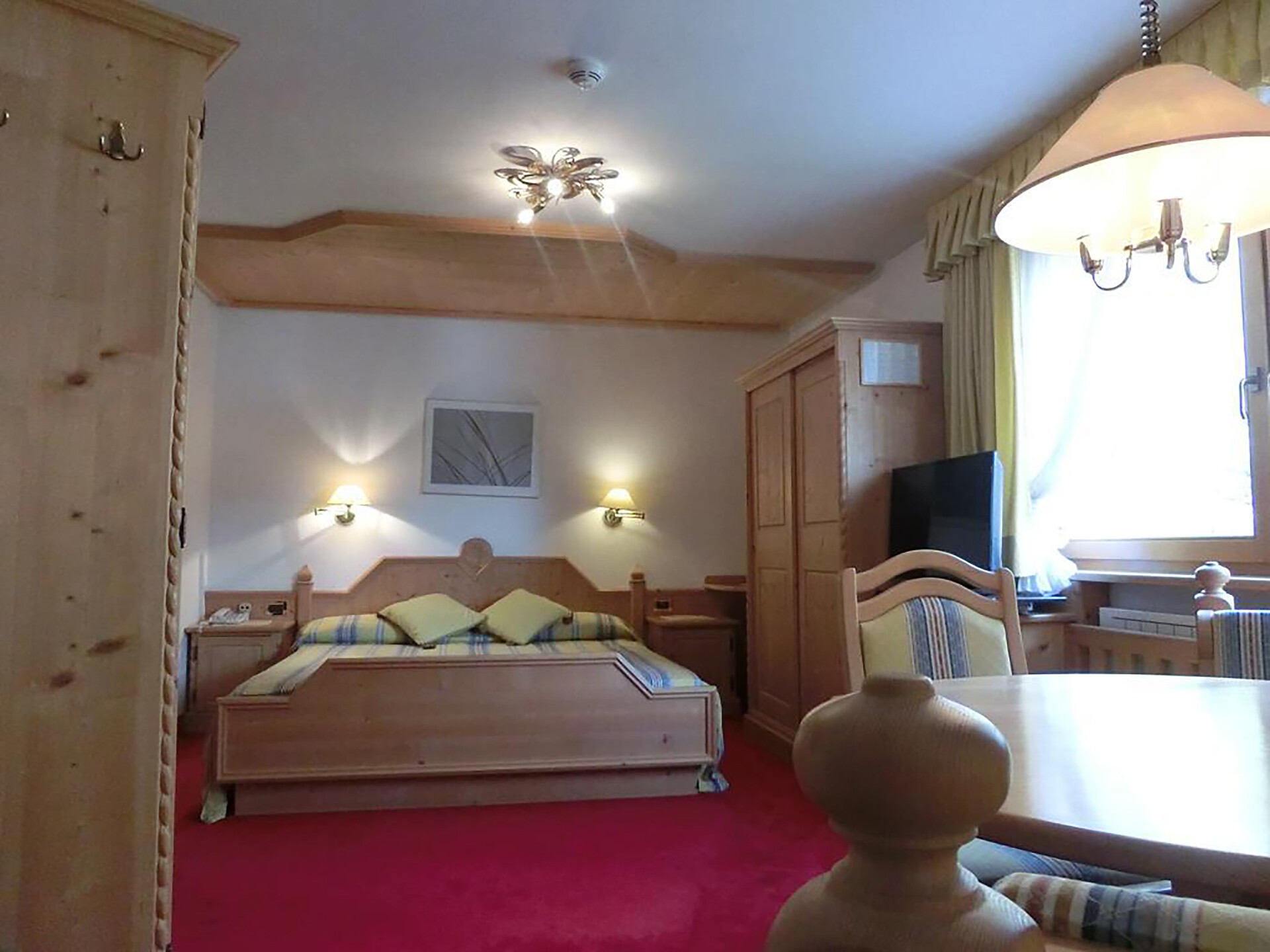 Doppelzimmer Classic