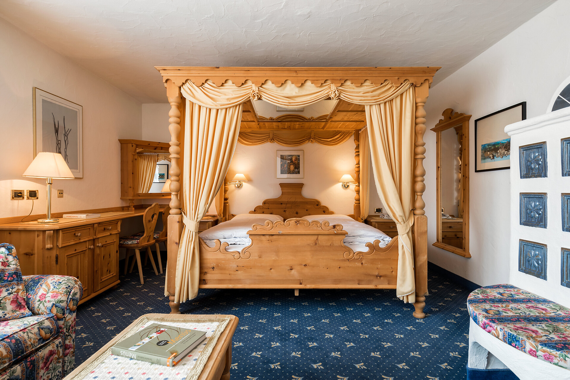 Doppelzimmer Comfort