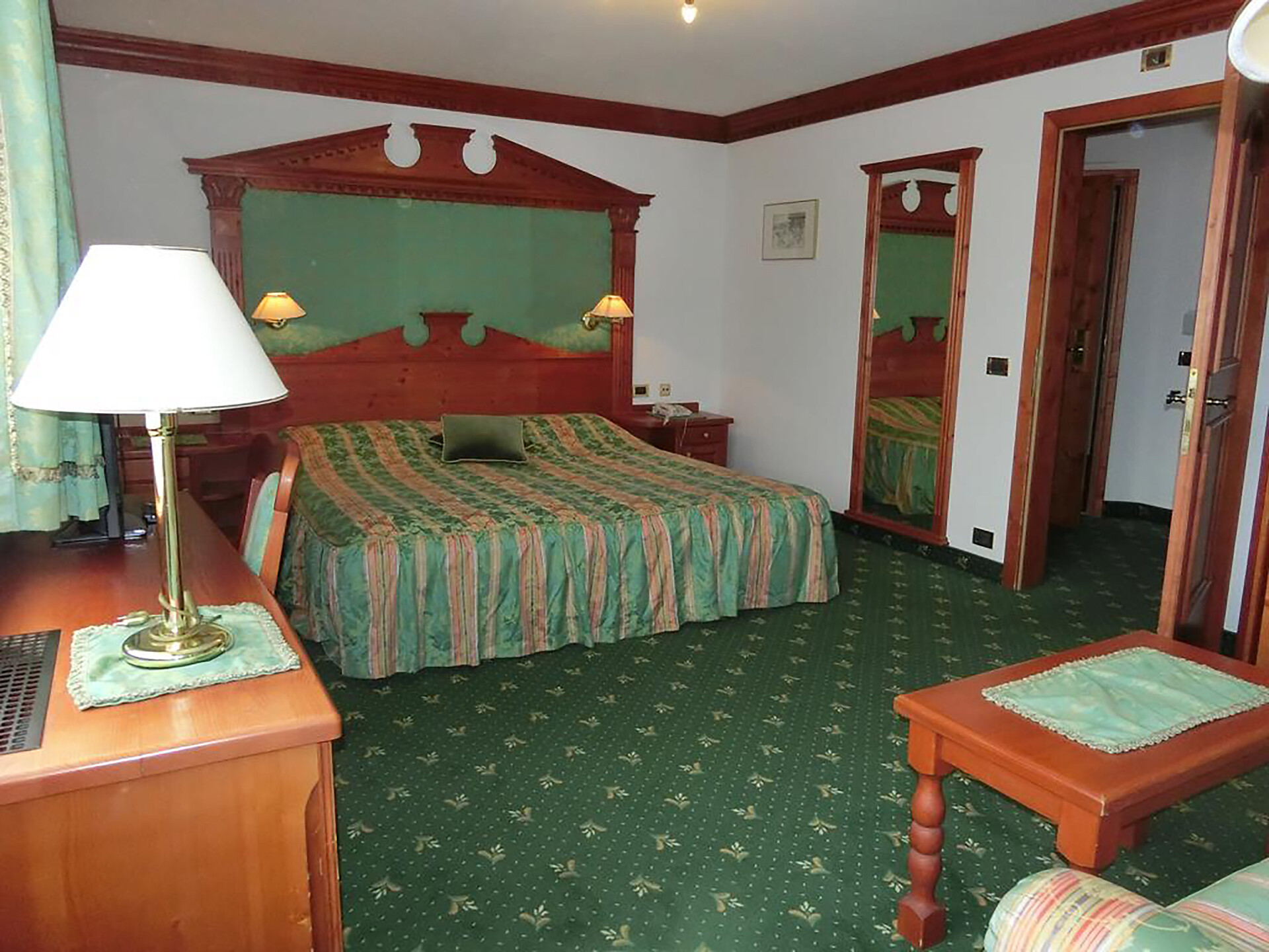Doppelzimmer Classic