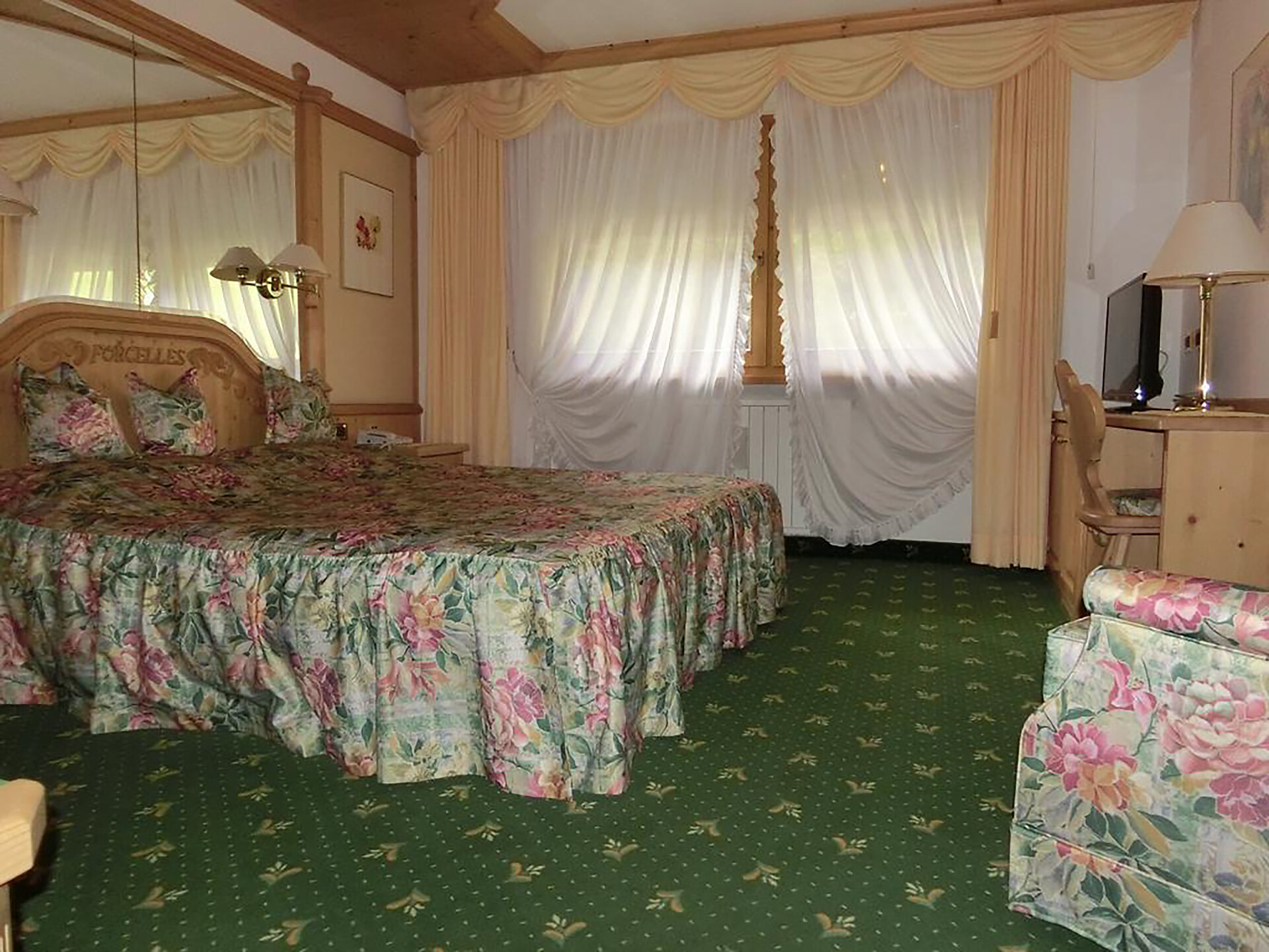 Doppelzimmer Classic