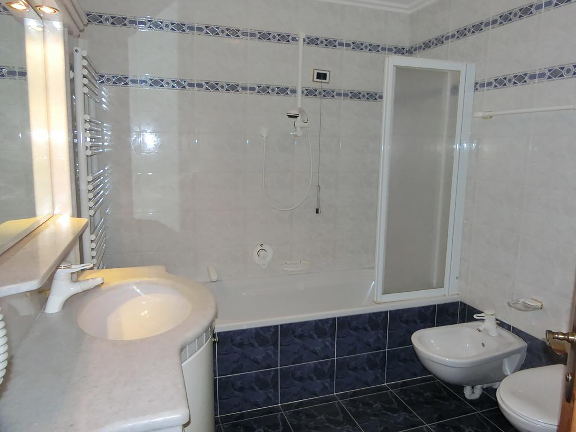 Doppelzimmer Classic