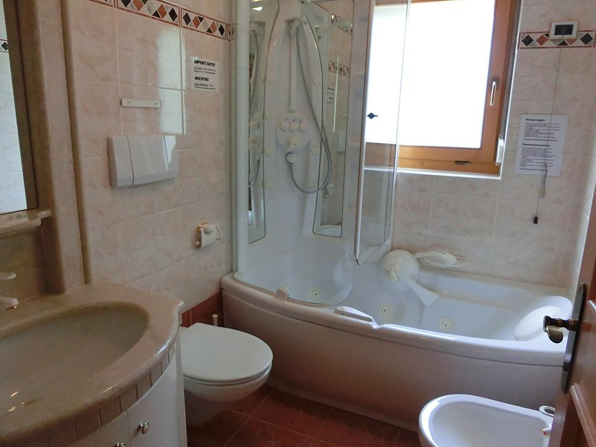Doppelzimmer Comfort