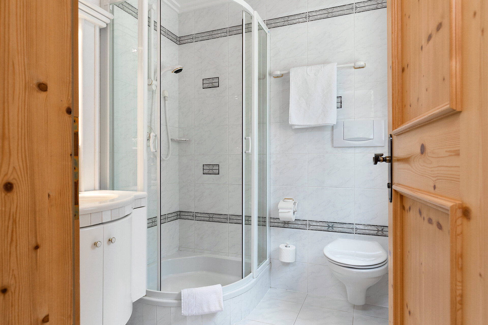 Doppelzimmer Classic