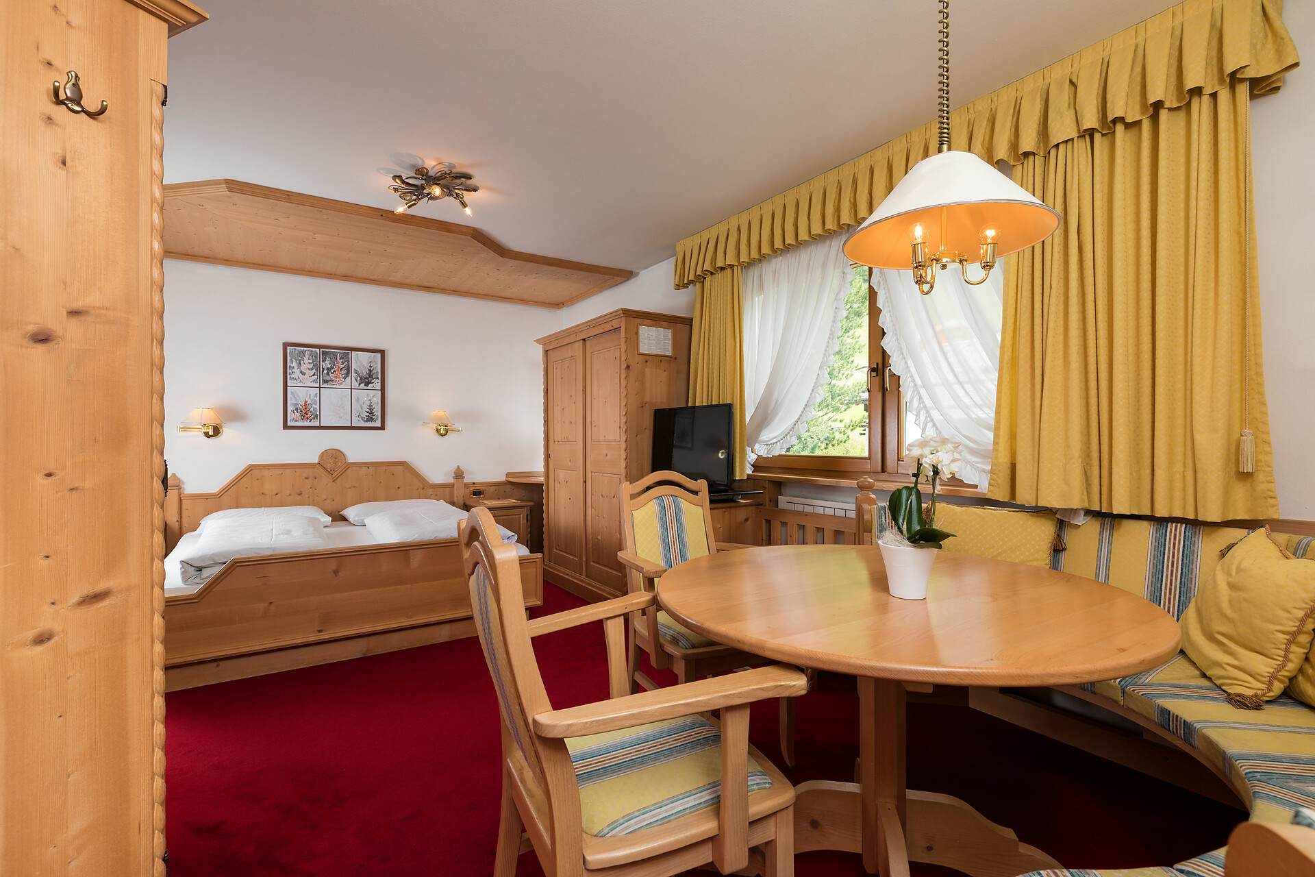 Doppelzimmer Classic