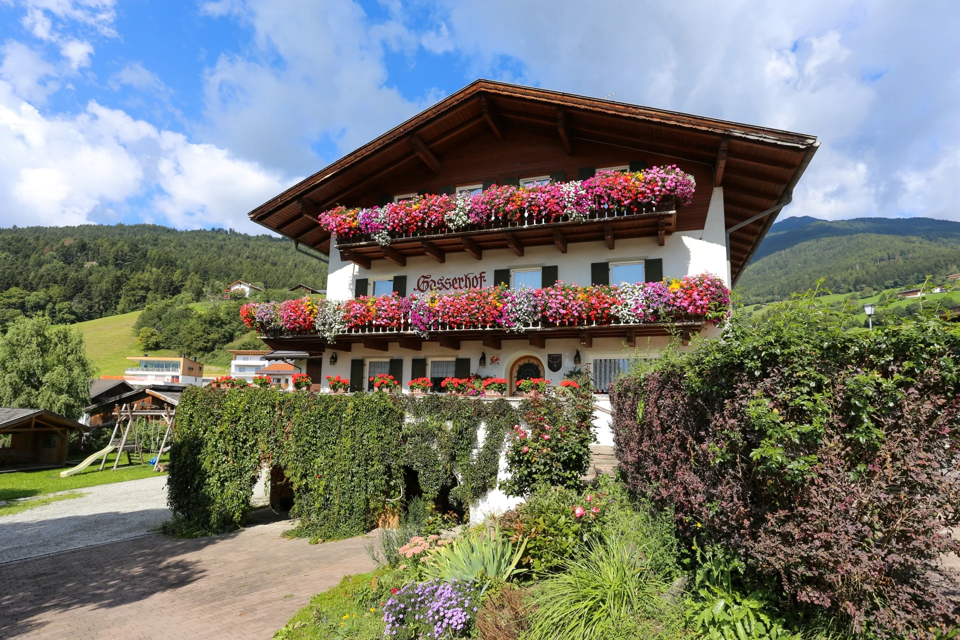 Gasserhof Feldthurns/Velturno 1 suedtirol.info