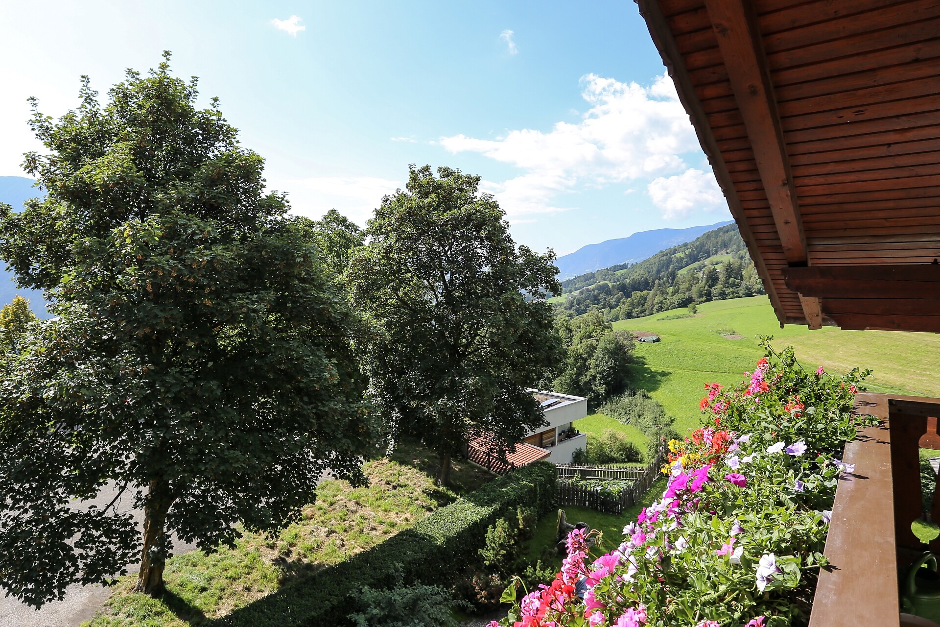 Balcone