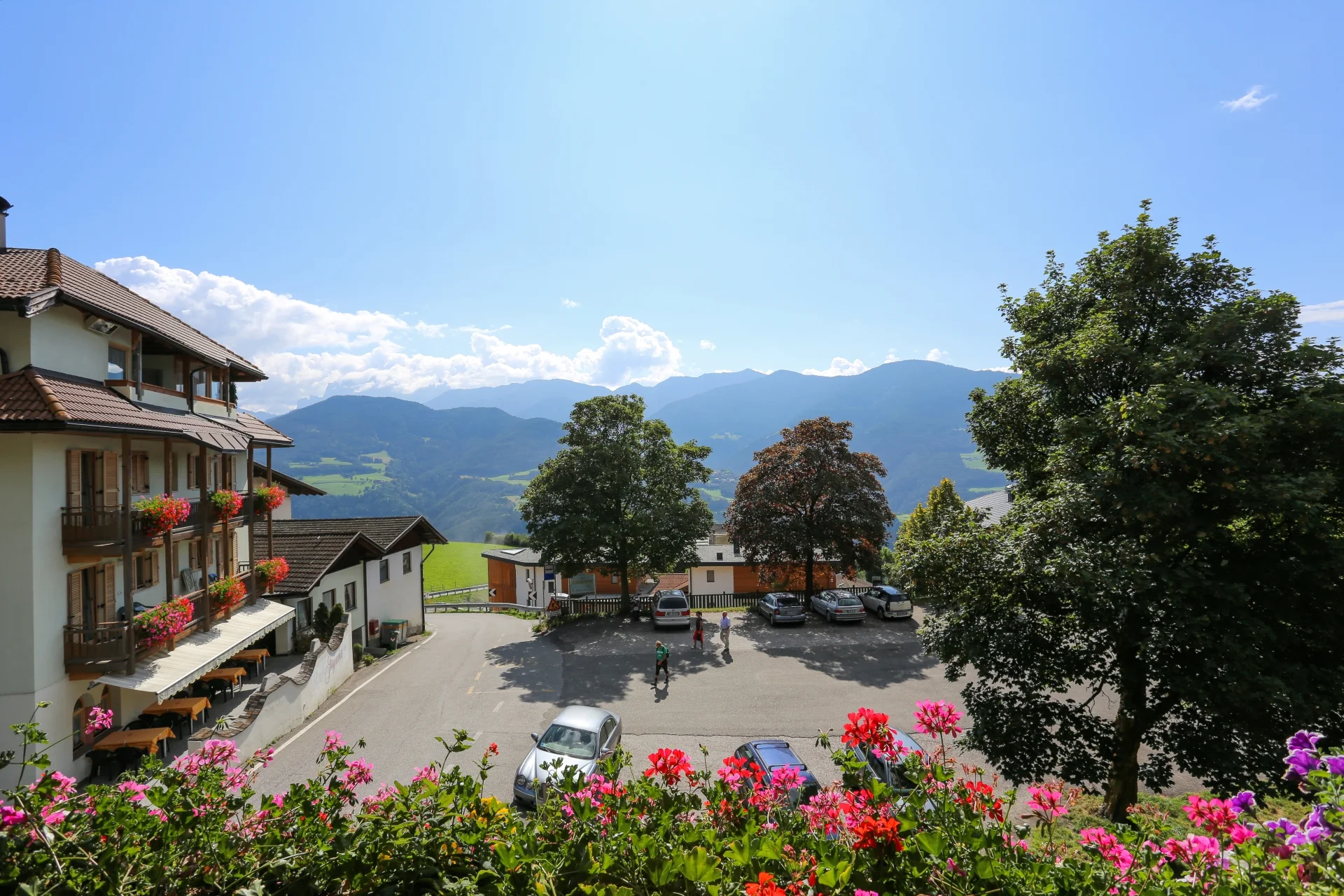 Gasserhof Feldthurns/Velturno 9 suedtirol.info