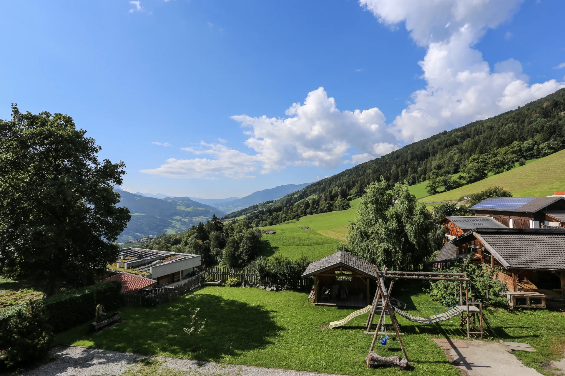 Gasserhof Feldthurns/Velturno 5 suedtirol.info