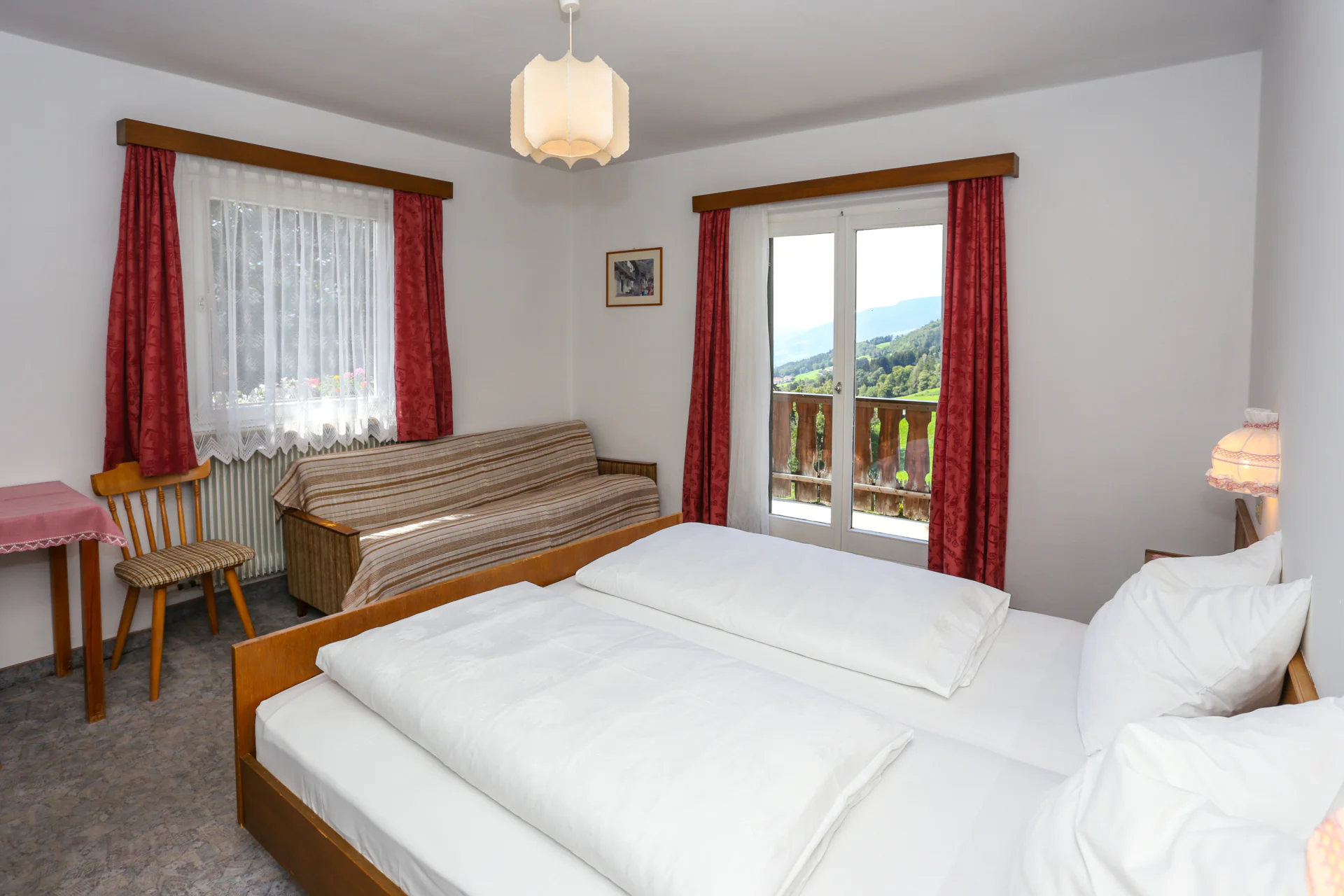 Gasserhof Feldthurns/Velturno 6 suedtirol.info