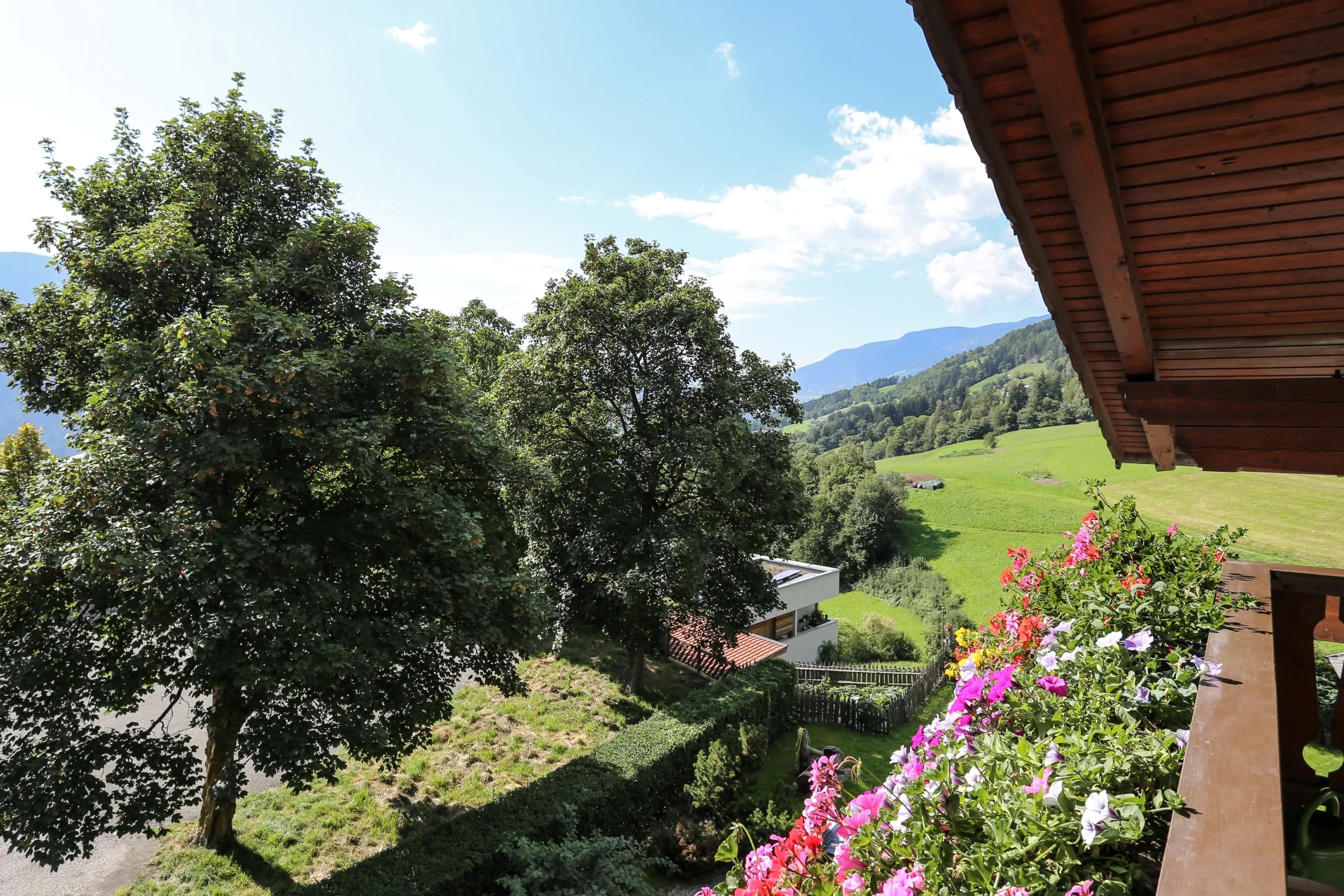 Gasserhof Feldthurns/Velturno 8 suedtirol.info