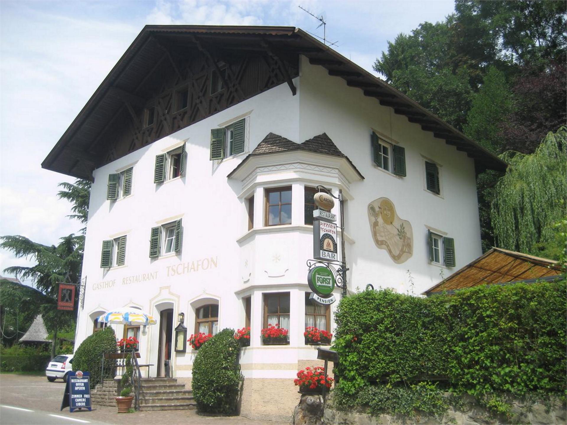 Albergo Tschafon Fiè allo Sciliar 1 suedtirol.info