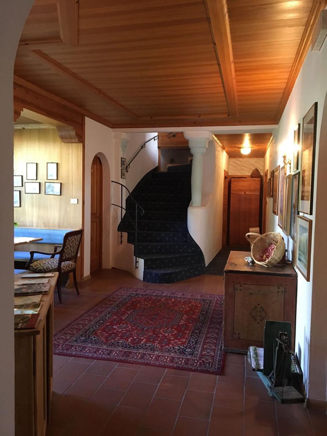 Garni Steffi Fiè allo Sciliar 13 suedtirol.info
