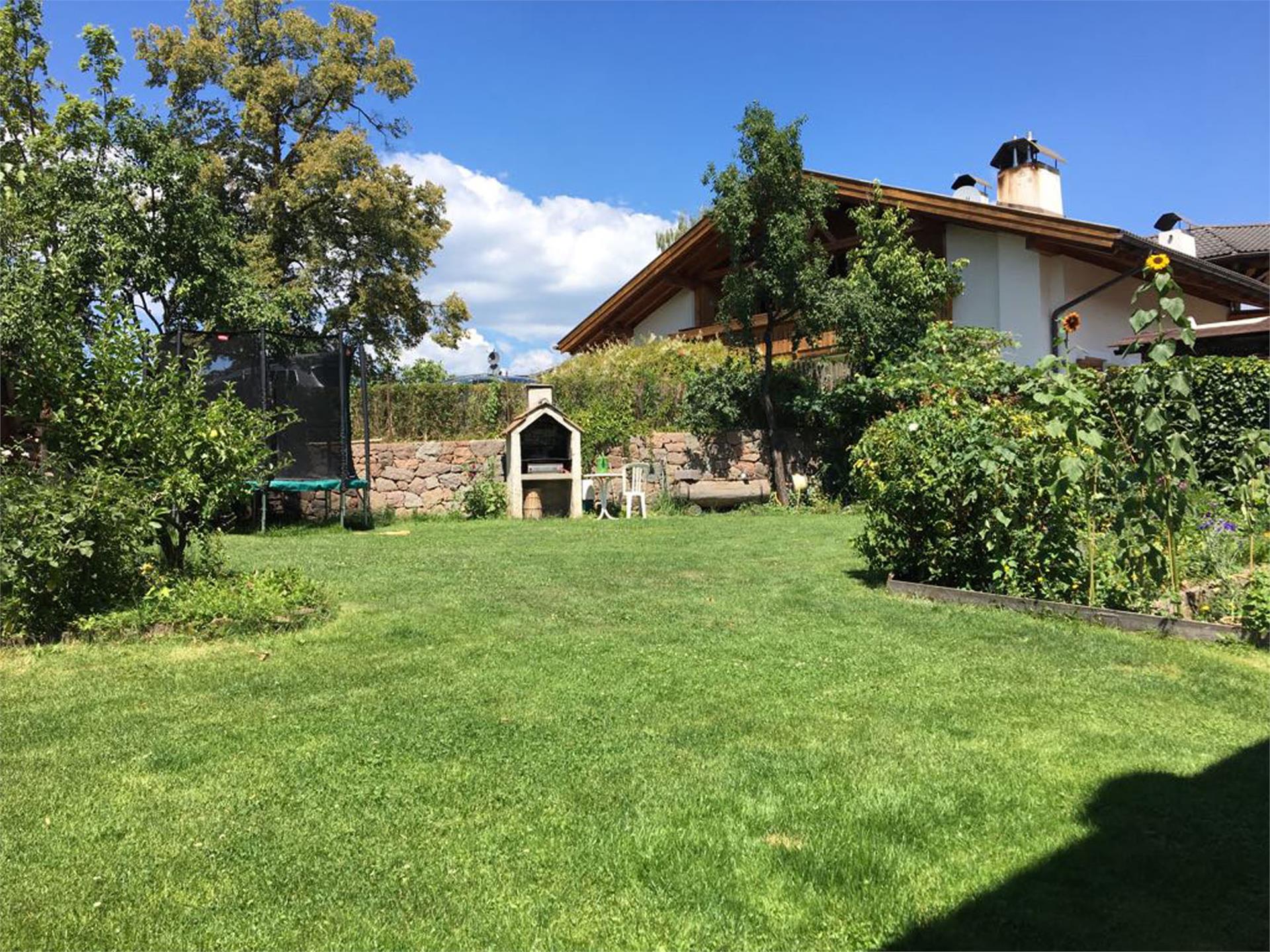 Garni Steffi Fiè allo Sciliar 7 suedtirol.info