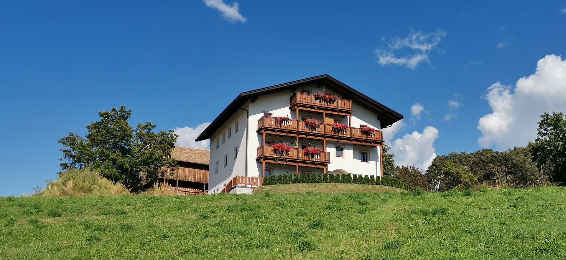 Gfliererhof