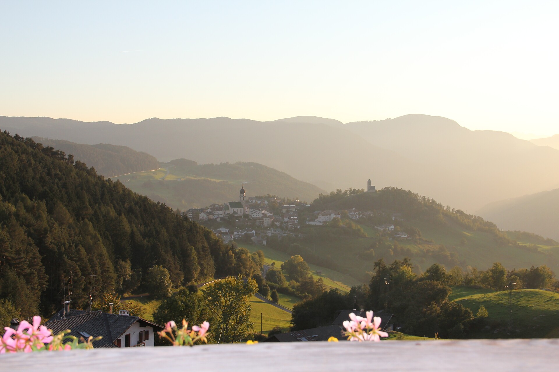Gfliererhof