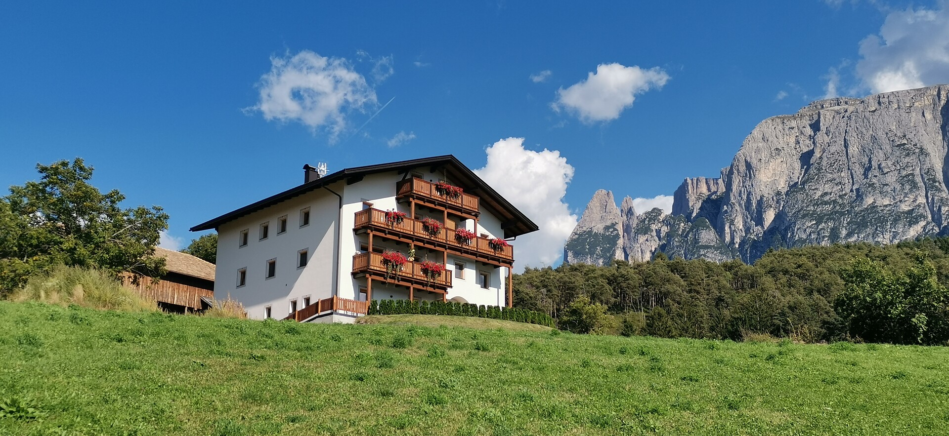 Gfliererhof