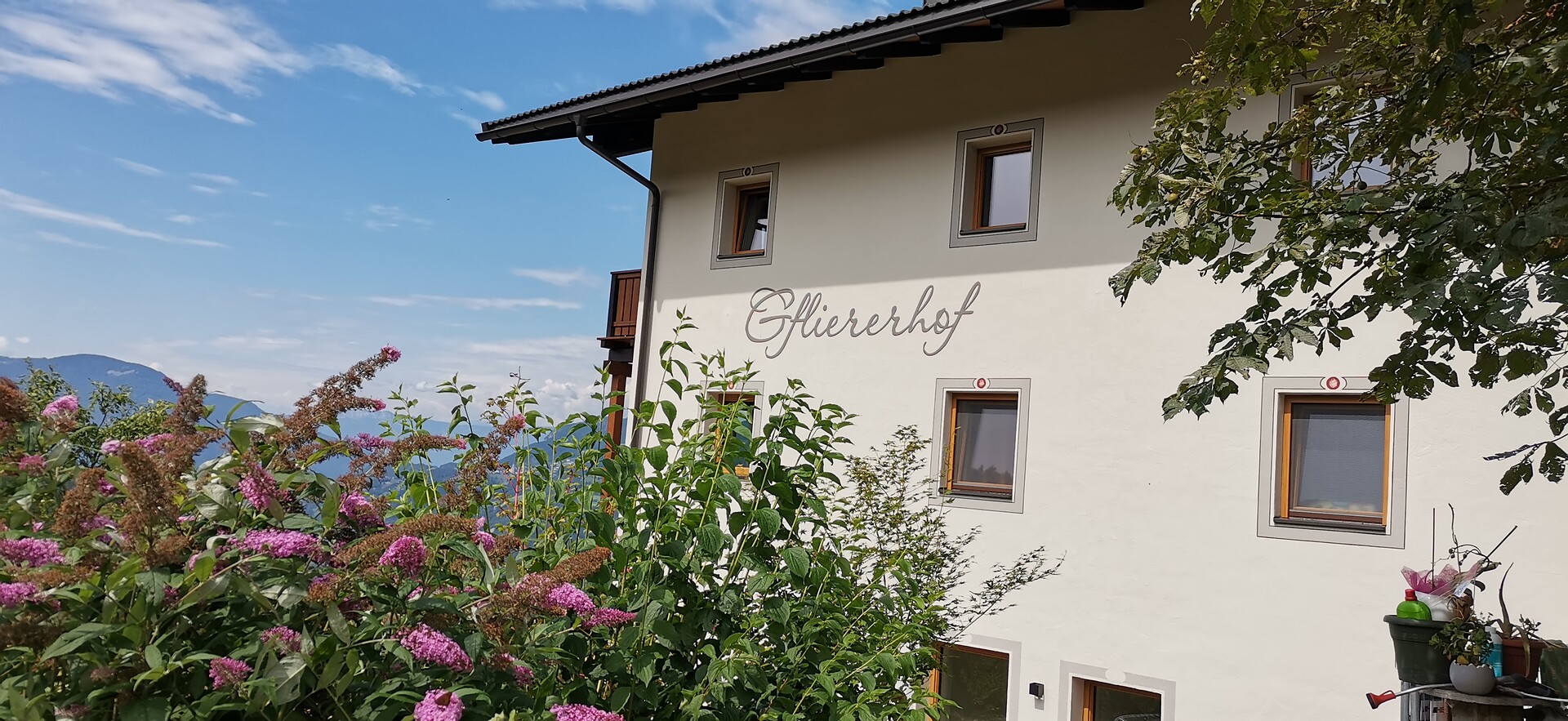 Gfliererhof